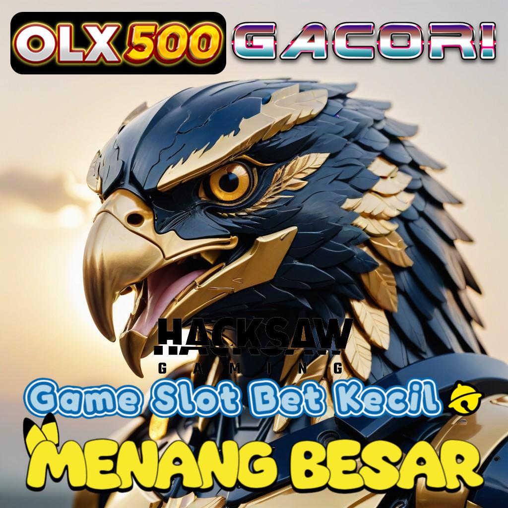 Slot Server Luar Negeri Gacor