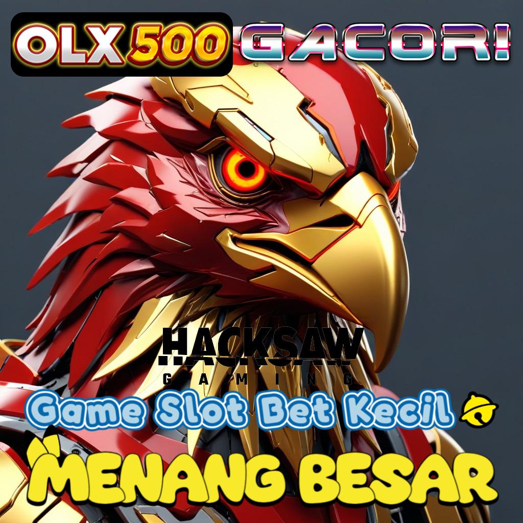 Situs Slot Scatter Hitam Terpercaya