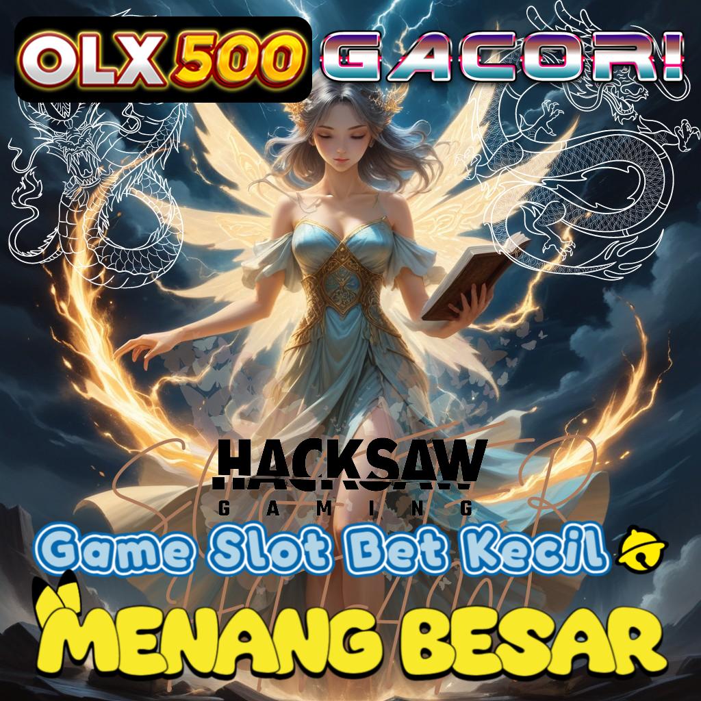 Slot Paling Gacor Dan Mudah Menang