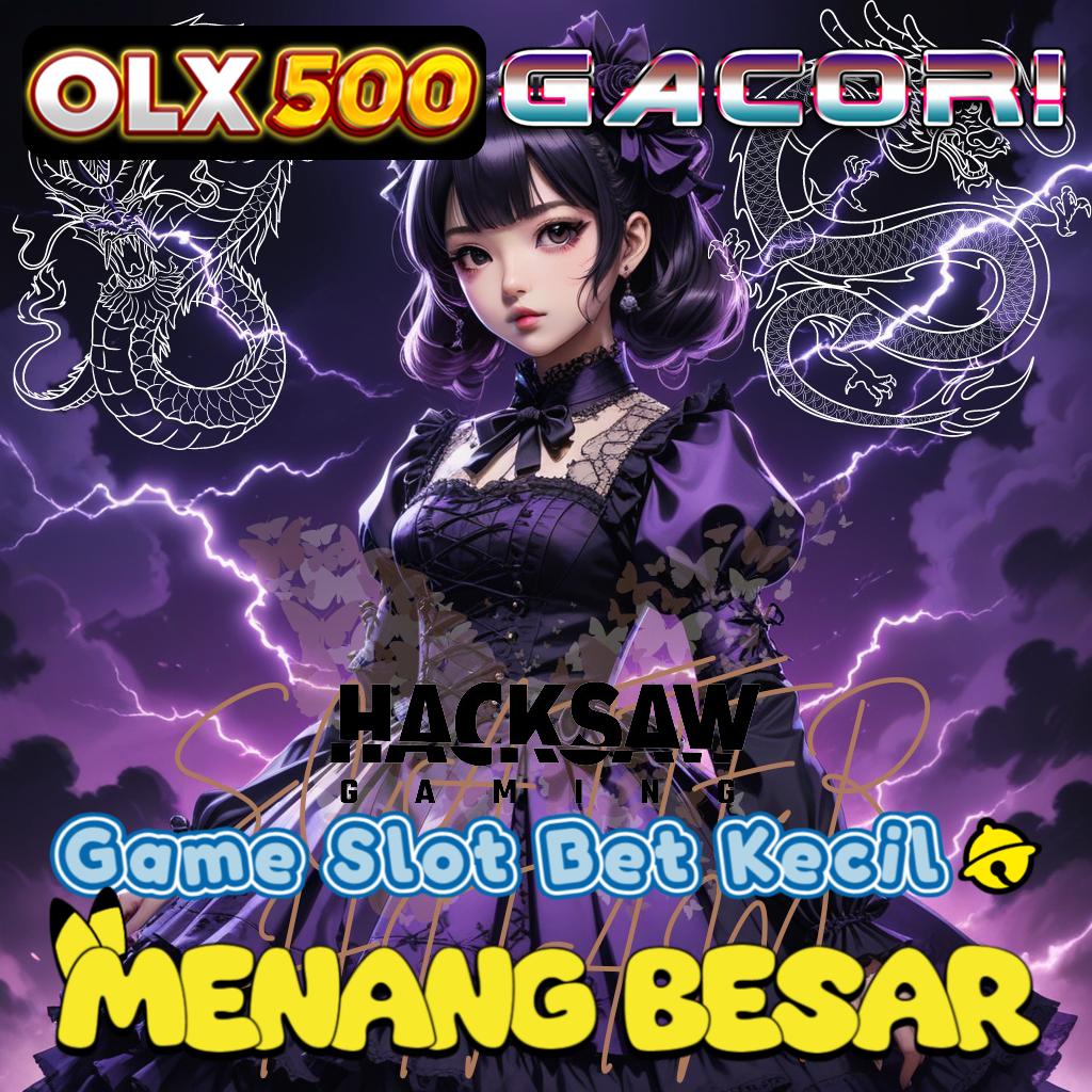 Slot Demo Mahjong Ways Scatter Hitam