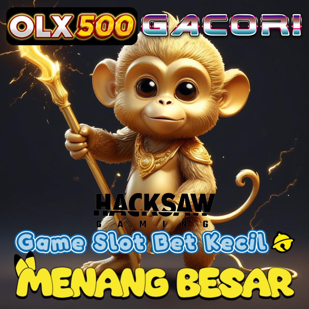 Apk Hack Slot Online Versi Asli