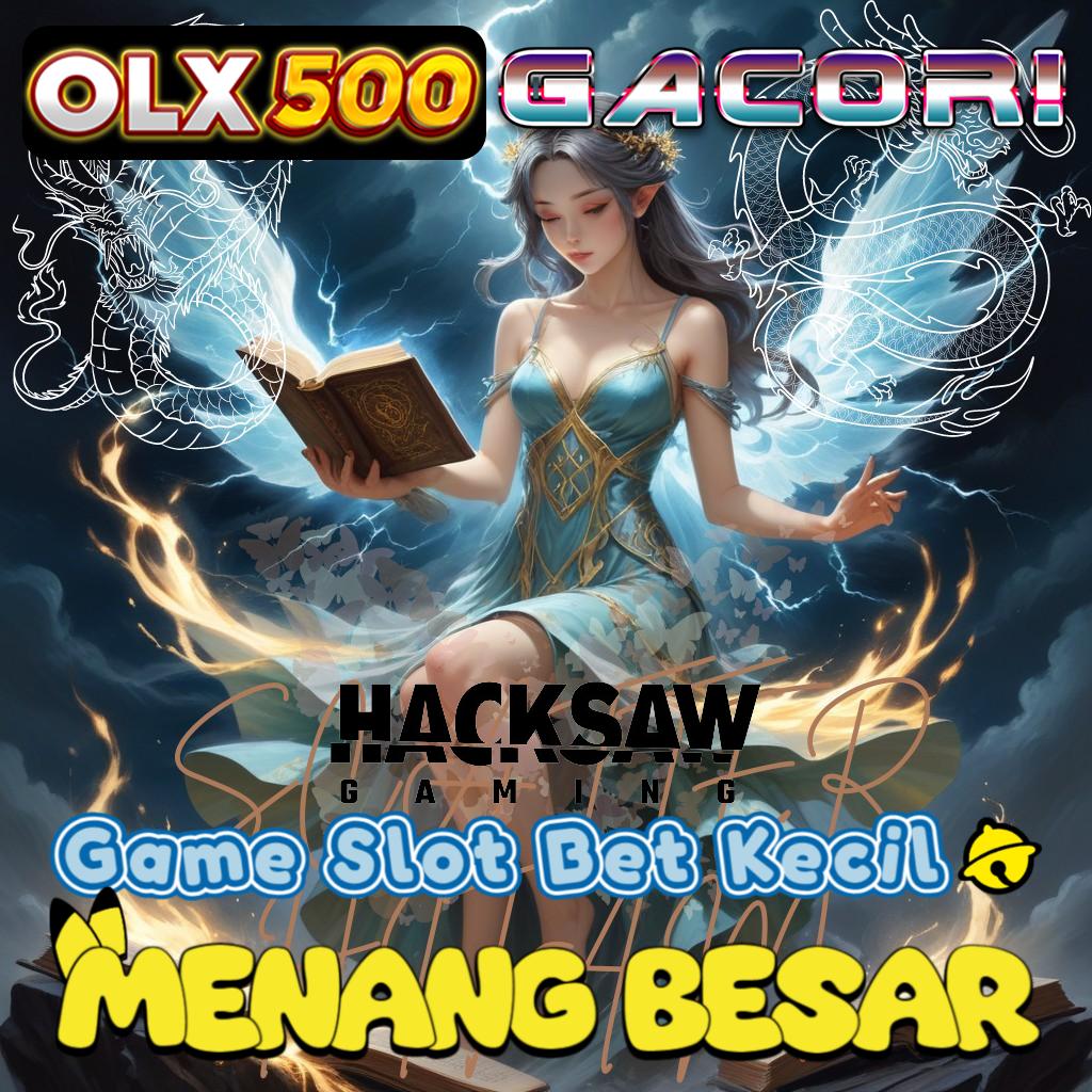 ROBOT MERAH HACK Promo Event Terbatas, Jangan Tunda!