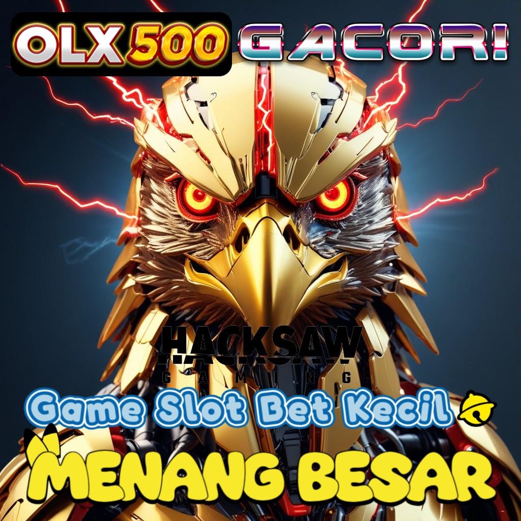 MESIN RP888 » Event Slot, Menang Makin Gede!