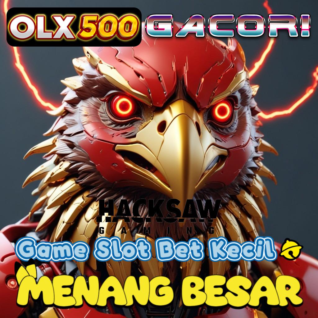 Apk Slot Online