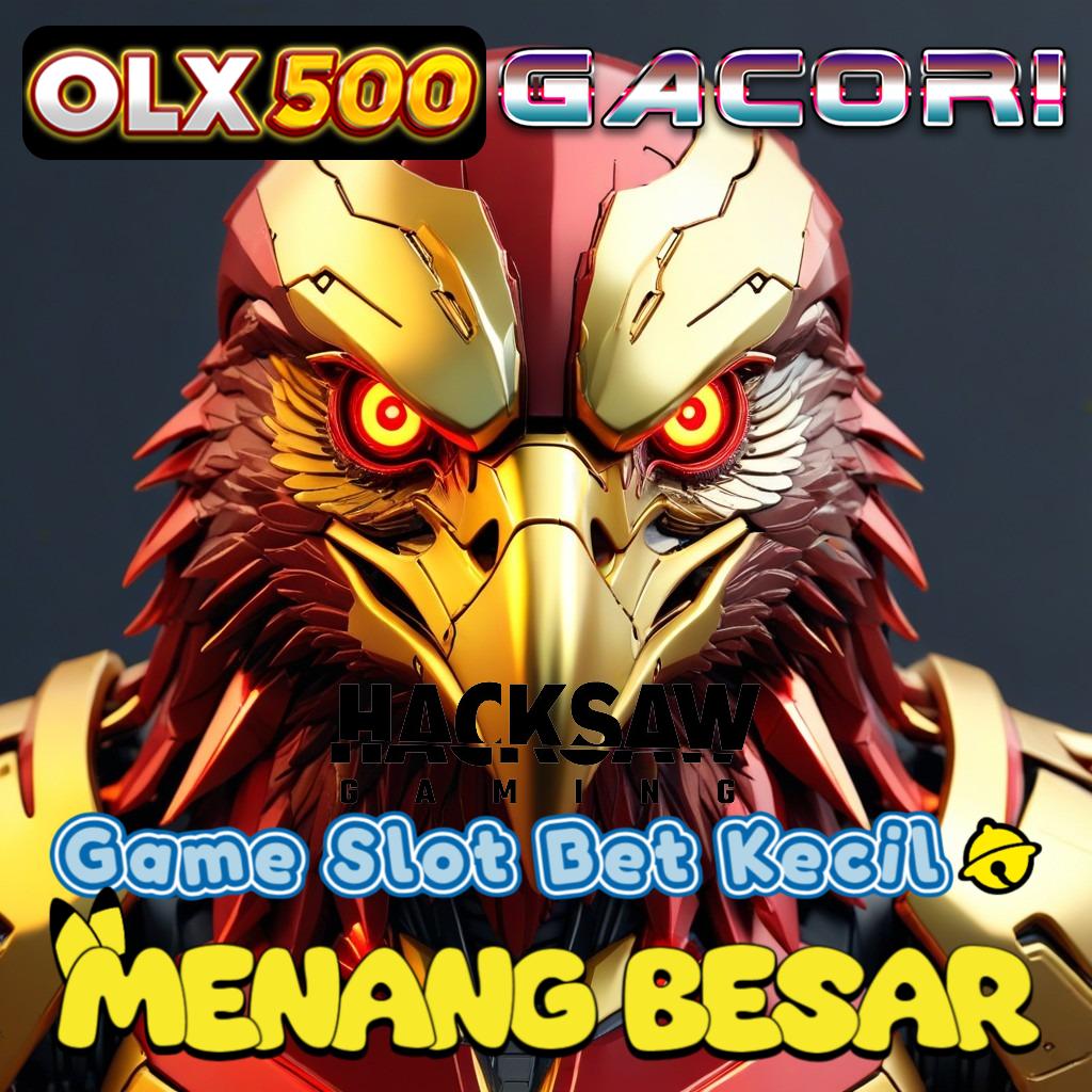 DAFTAR MESIN SLOT LEGENDA PHOENIX Main Slot, Kaya Besok!