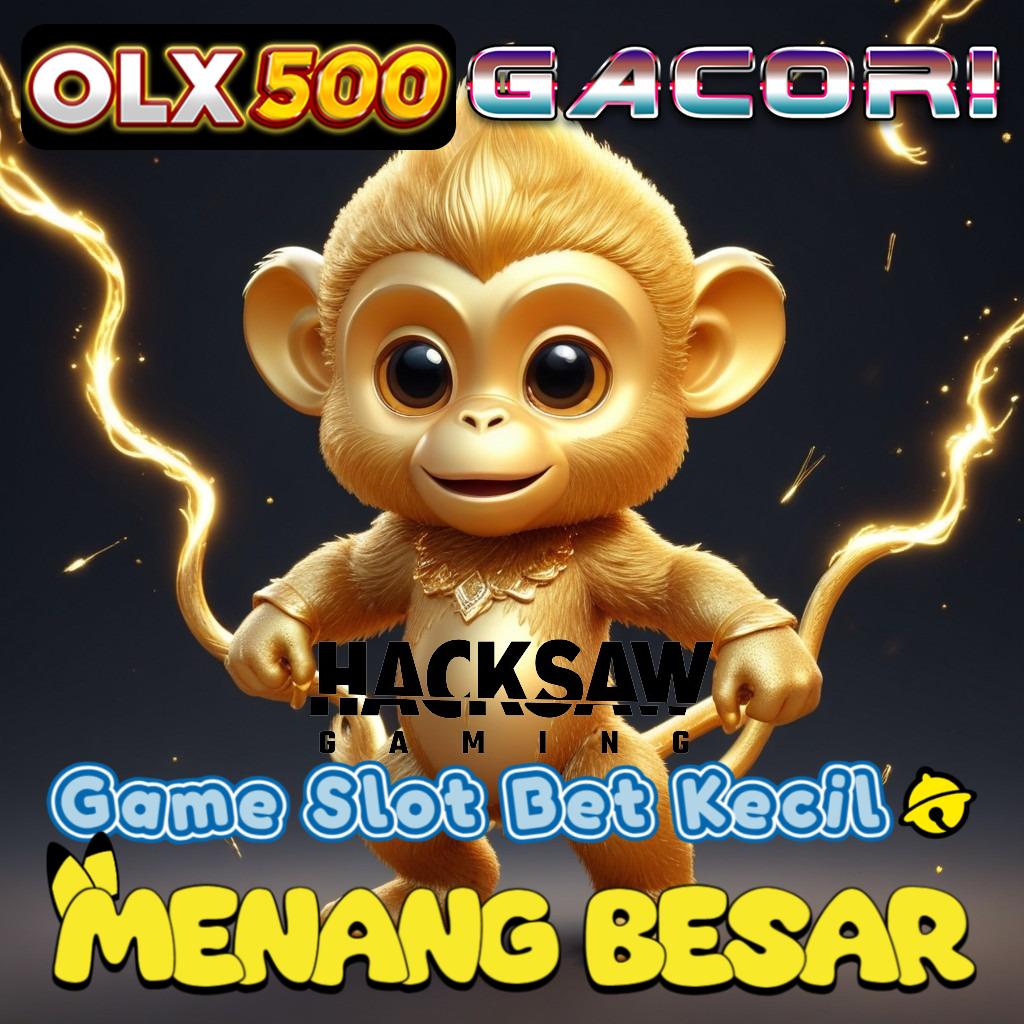 Daftar Situs Judi Slot Online Terpercaya