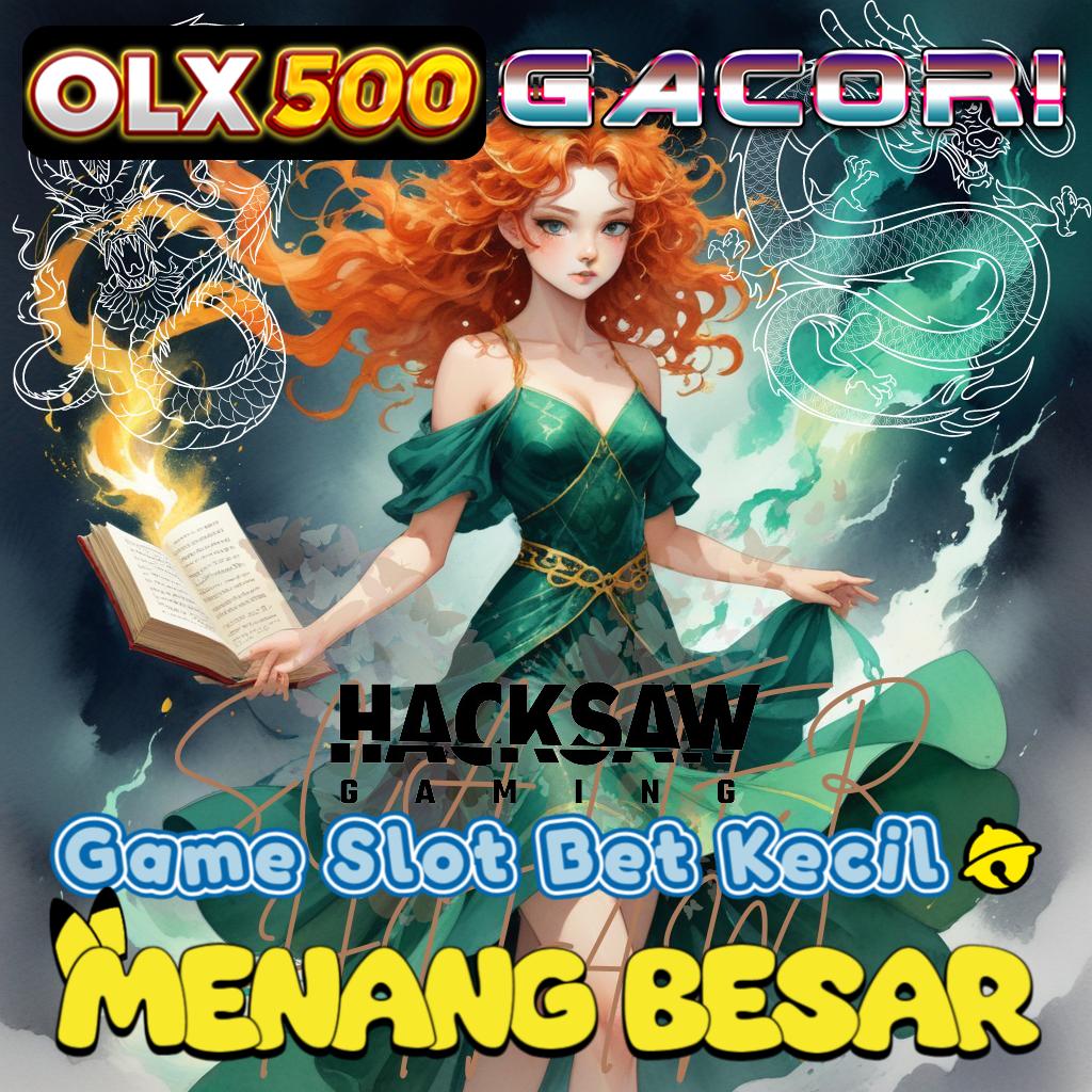 SITUS SLOT GACOR 2024 TERPERCAYA DEPOSIT PULSA TANPA POTONGAN - Wd Beli Motor