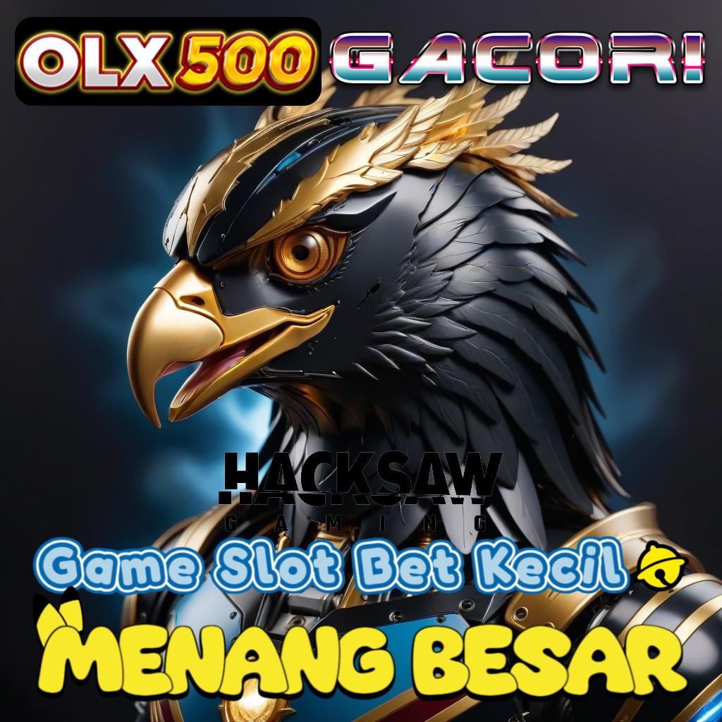 Info Slot Gacor