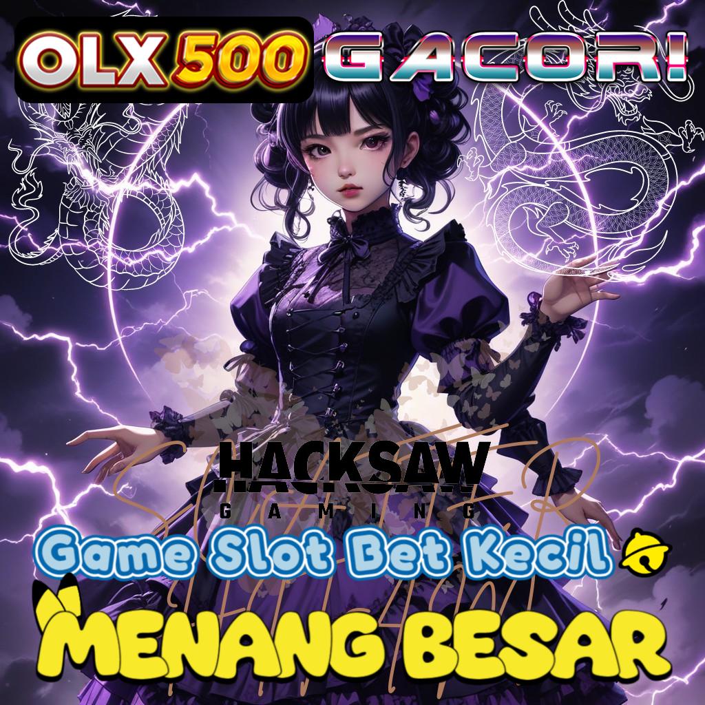 Situs Slot Server Luar Negri