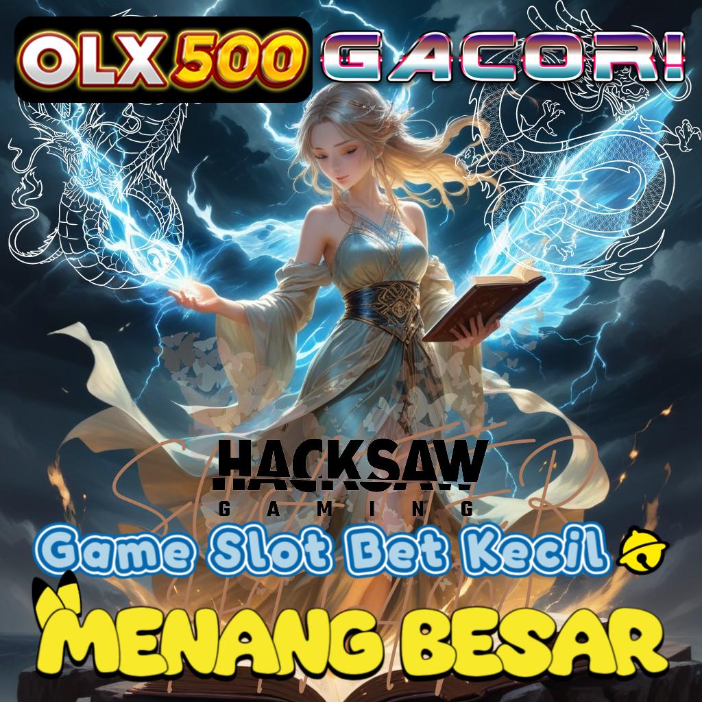 777 SLOTS IO Situs Paling Menguntungkan