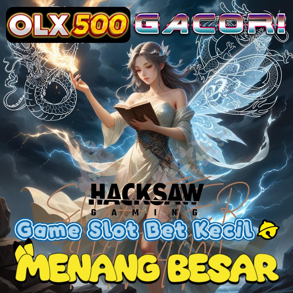 LOGIN SIA000 Event Slot, Maxwin Terbesar!