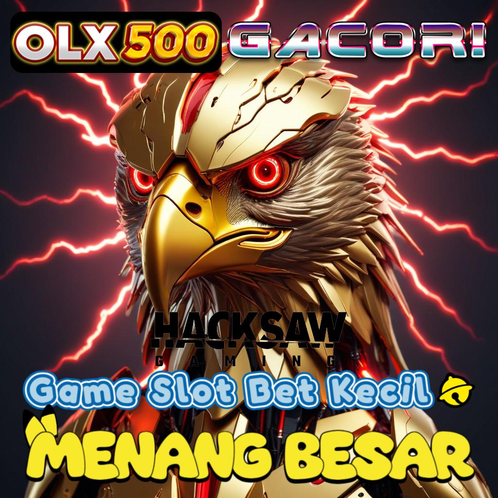 Apk Slot Gacor Online