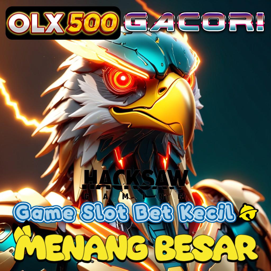 SLOT 777 APK MOD Memberikan Hasil Positif