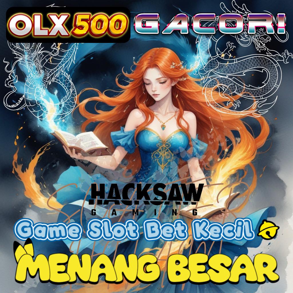 SIA 777 CASINO Gak Ada Alasan Mundur