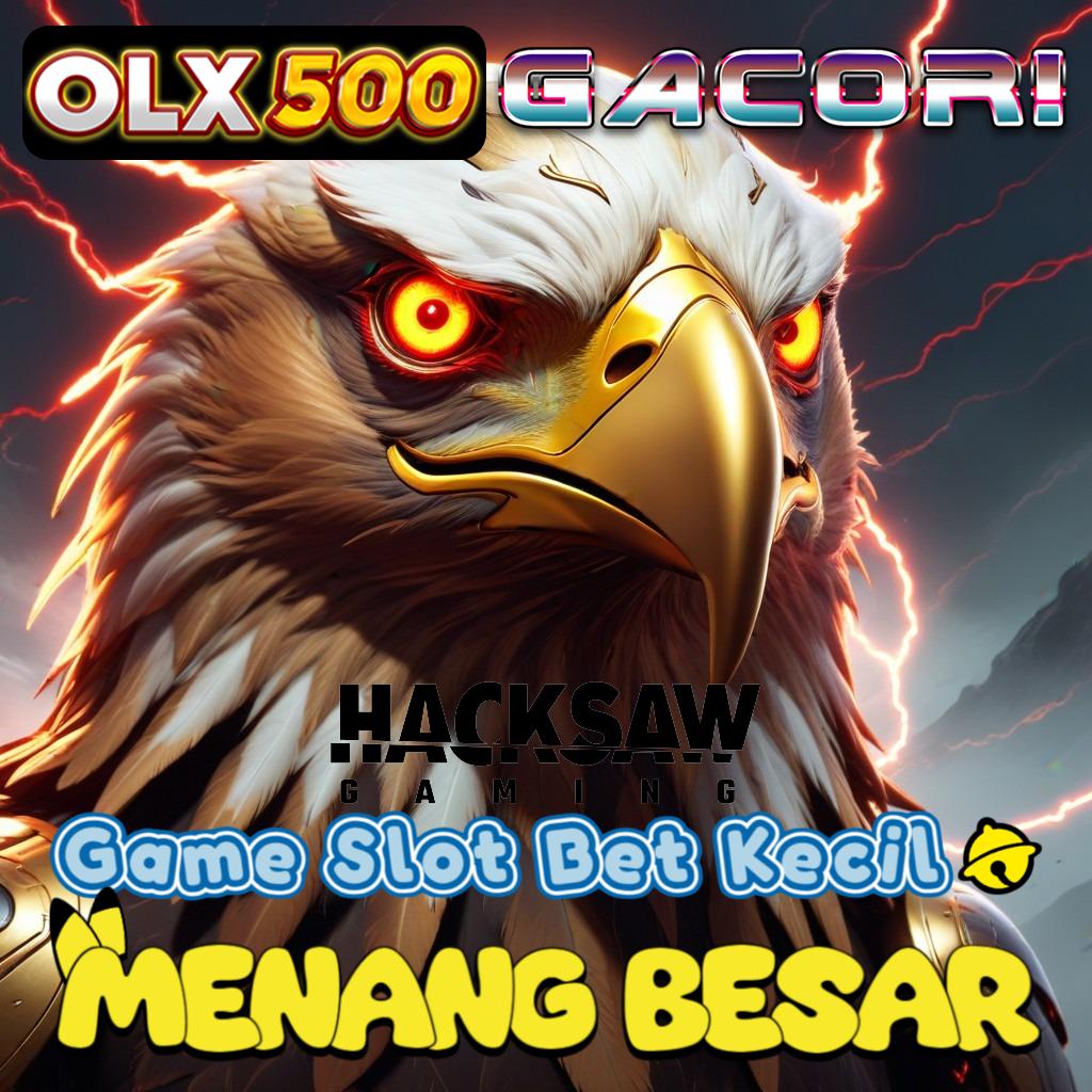 Demo Slot Gacor Parah 2024