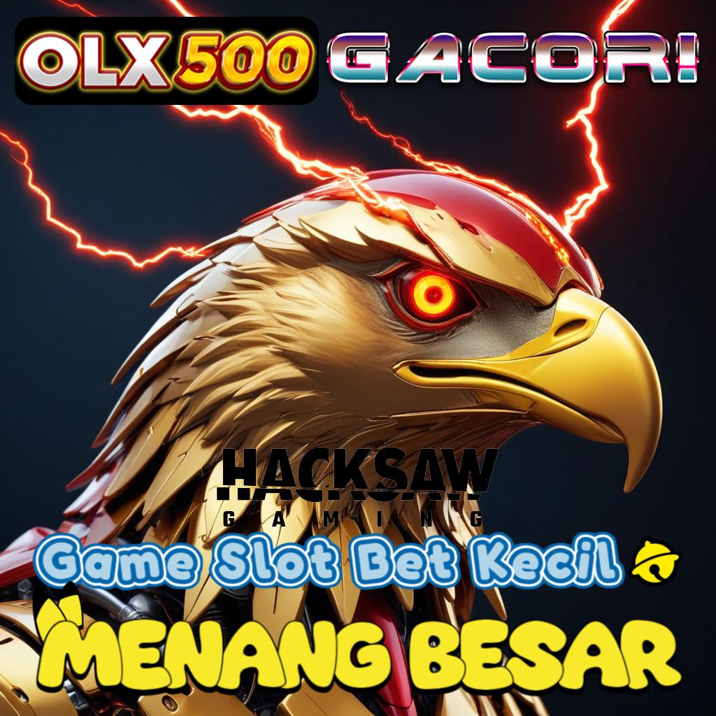 SLOT GACOR ANTI RUNGKAD TERPERCAYA Slot Gacor, Jackpot Terjamin!