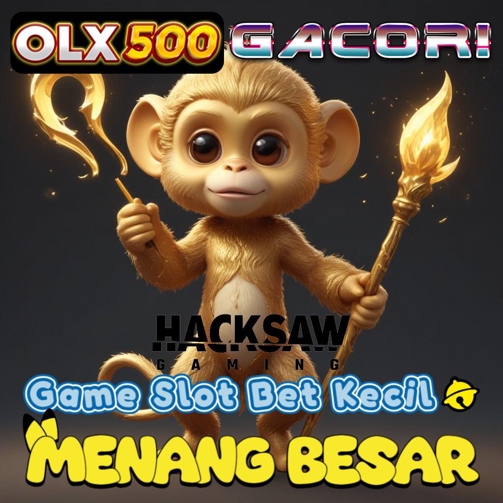 INFO SLOT GACOR PG SOFT Destinasi Favorit