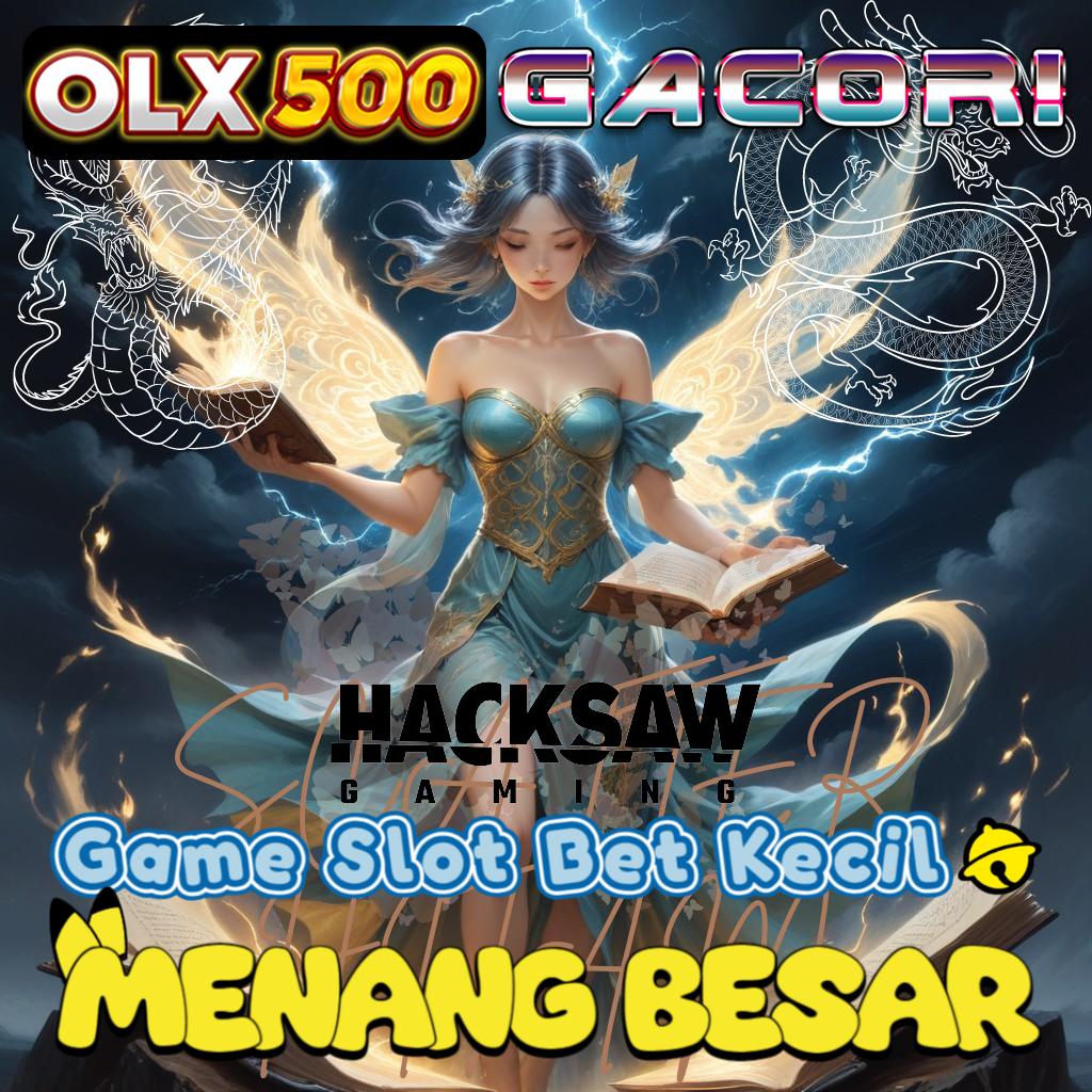 Situs Slot Server Thailand Gacor Hari Ini