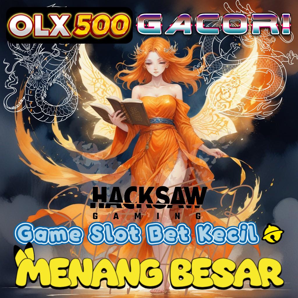 Cheat Semua Situs Slot