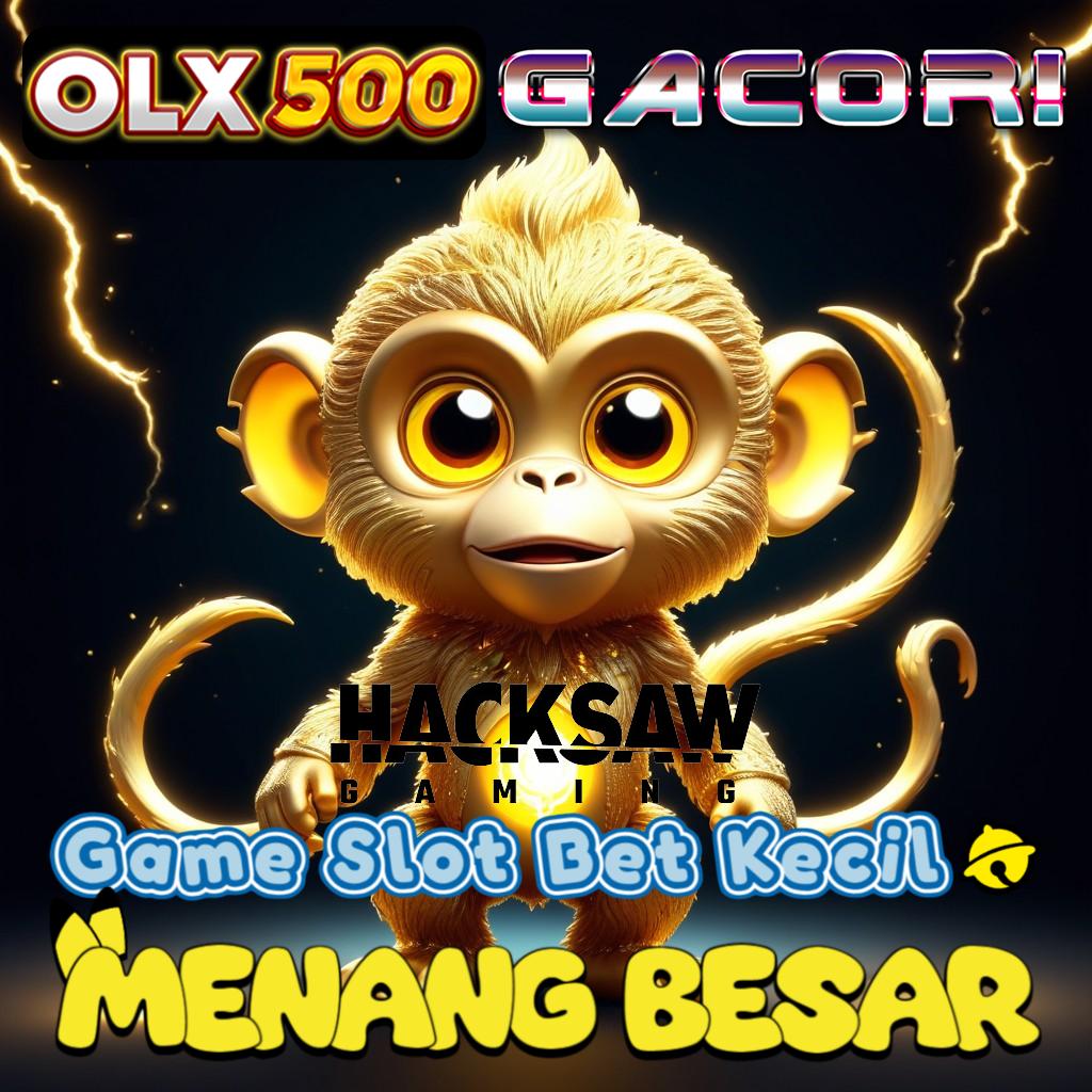 Slot Demo Gacor Maxwin X500