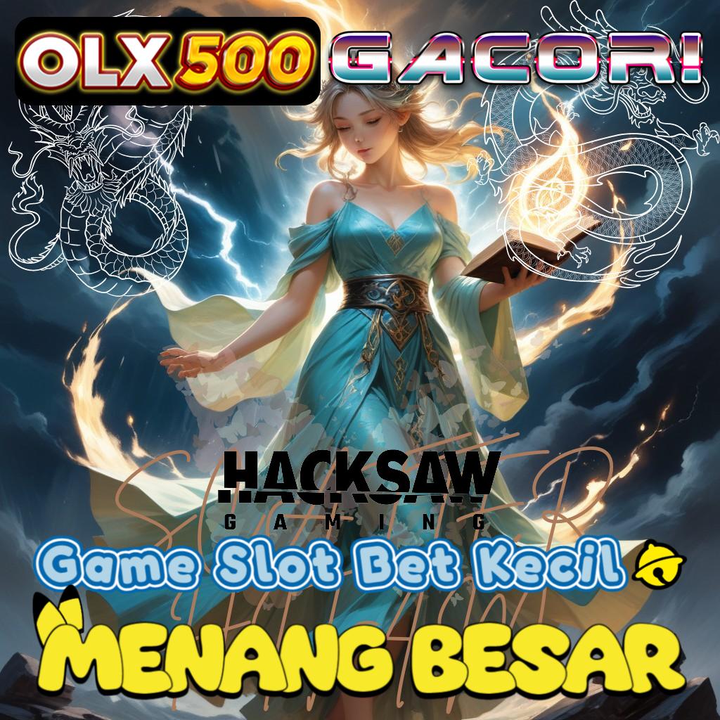 APK SLOT ONLINE TANPA DEPOSIT >> Aman Selalu