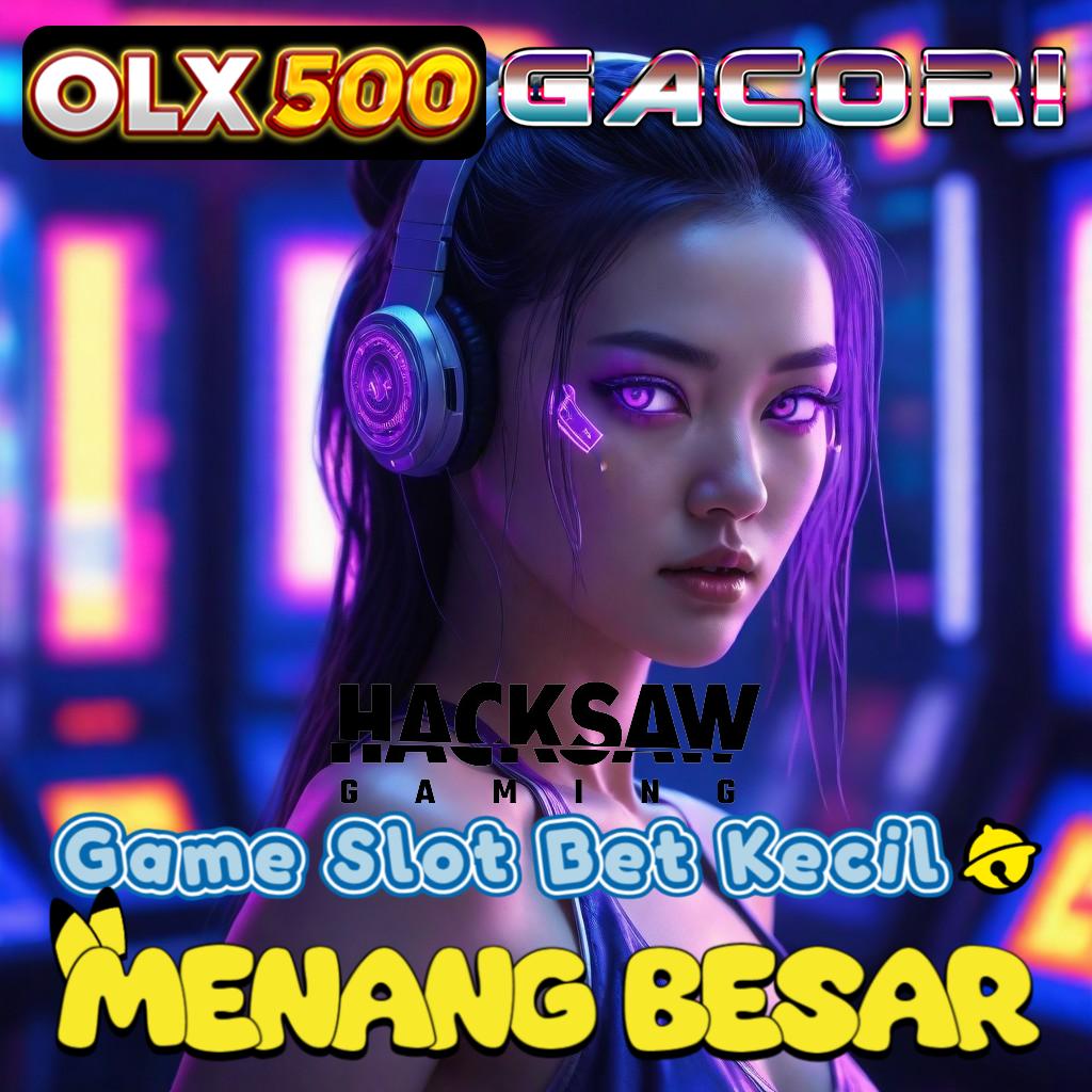 JUDI SLOT TERPERCAYA >> Kegembiraan Tanpa Batas