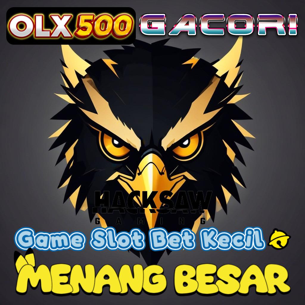 CHEAT GAME SLOT APK - Selalu Berterima Kasih