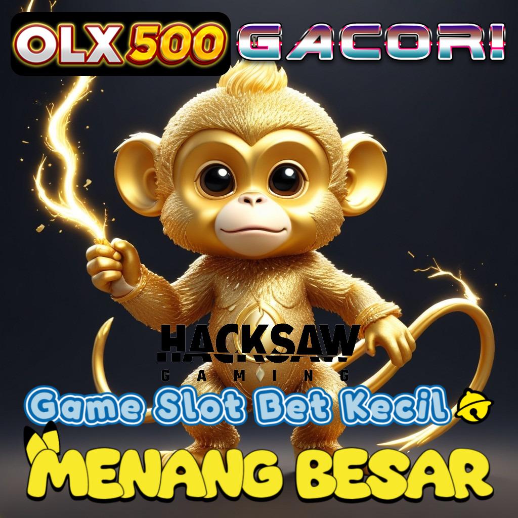 CABE777 SLOT JACKPOT >> Slot Mantap, Duit Jutaan!