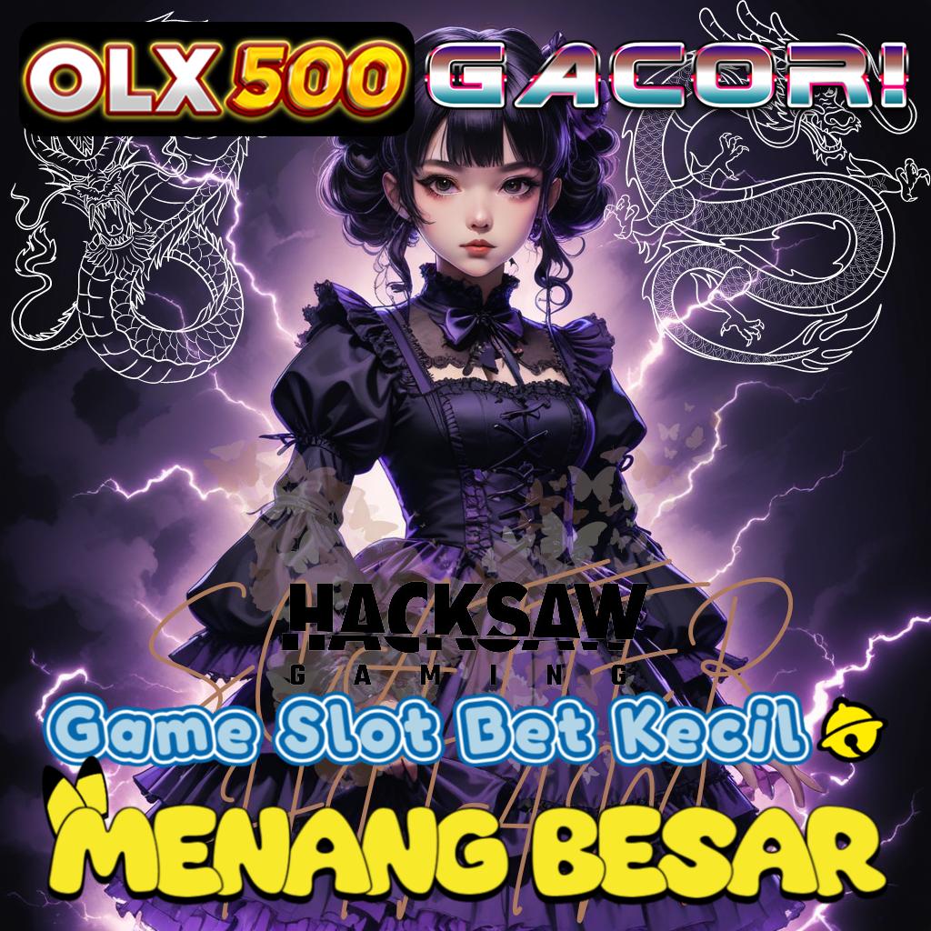 LINK SLOT GACOR ANTI RUNGKAD - Setor Sekarang, Bonus Melesat!