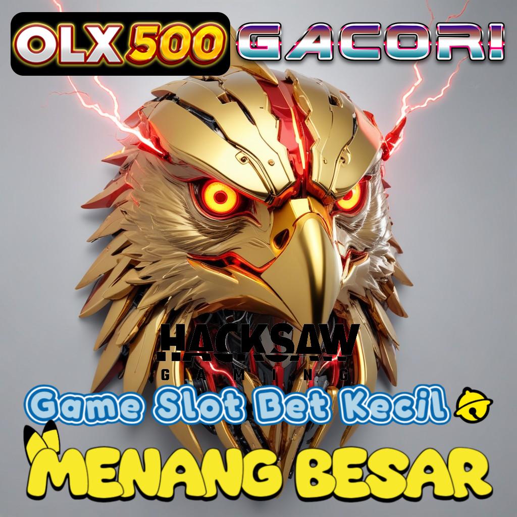 SLOT GACOR HARI INI PRAGMATIC Ketepang!