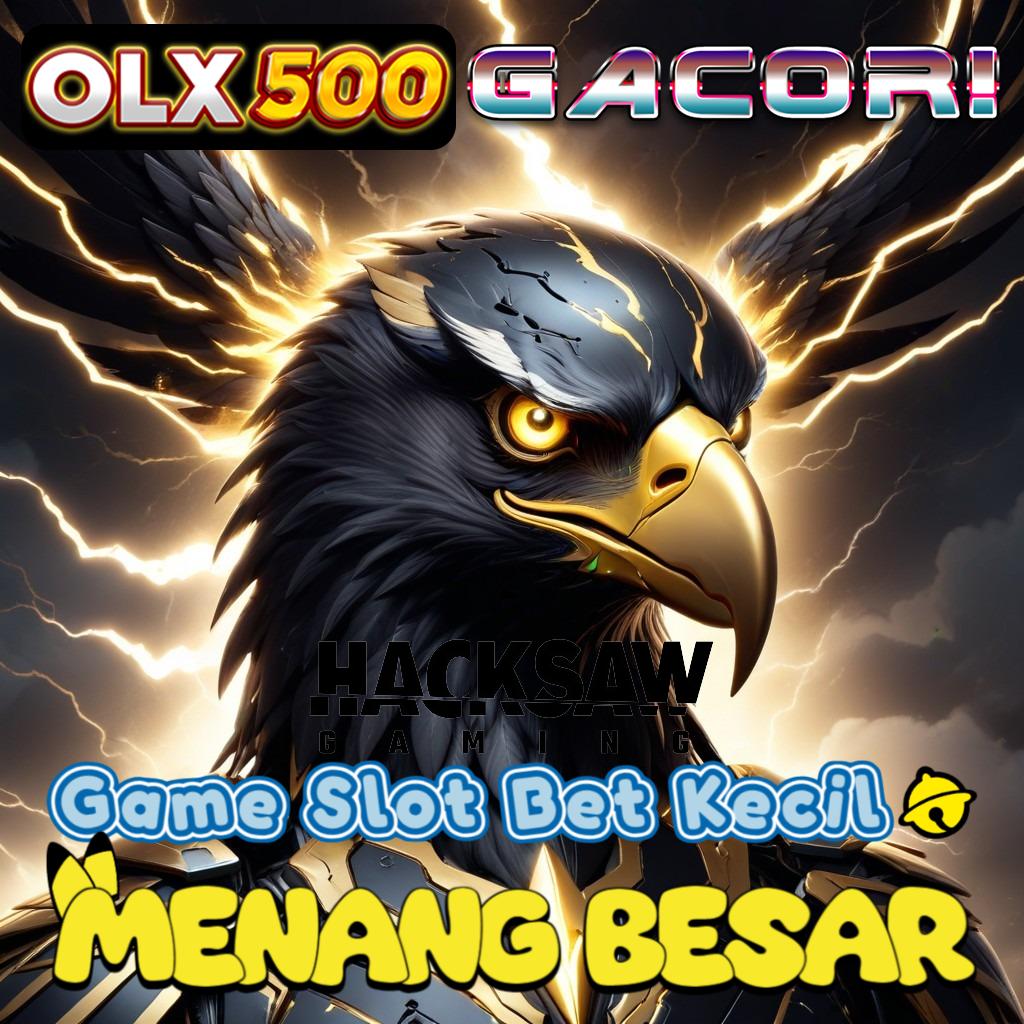 Rejeki Bet Slot Gacor Pragmatic