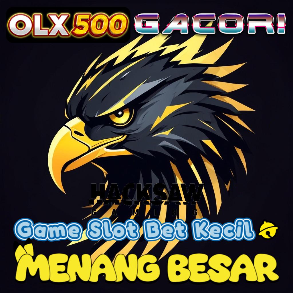 APK SLOT Info Kilat Update