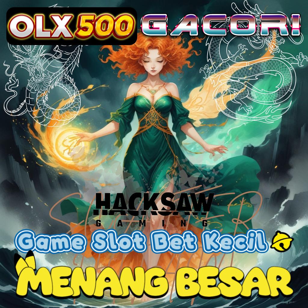 SLOT DEMO GACOR MAXWIN OLYMPUS - Tempat Yang Aman Untuk Semua