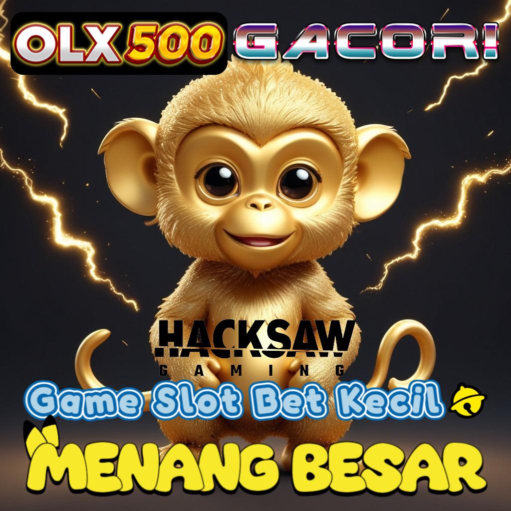 ONLINE CASINO APK MOD - Promo Luar Biasa Paling Spesial!