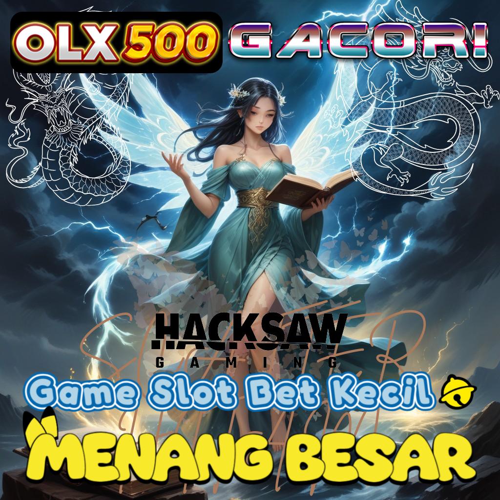 AKUN DEMO SLOT GAMPANG MAXWIN - Paling Bijaksana