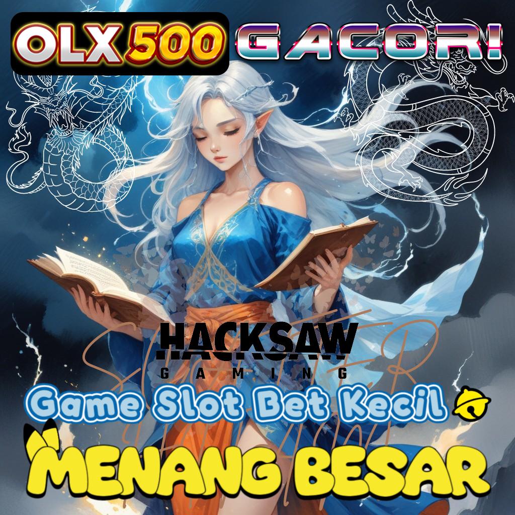 Rejeki Bet Slot Deposit Termurah