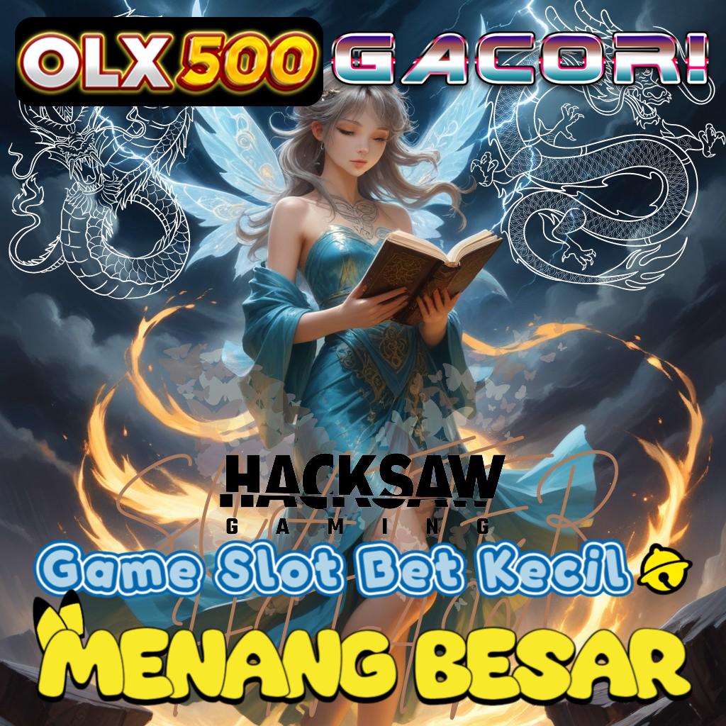 SLOT GACOR HARI INI 2023 Spin Menang, Situs Terpercaya!