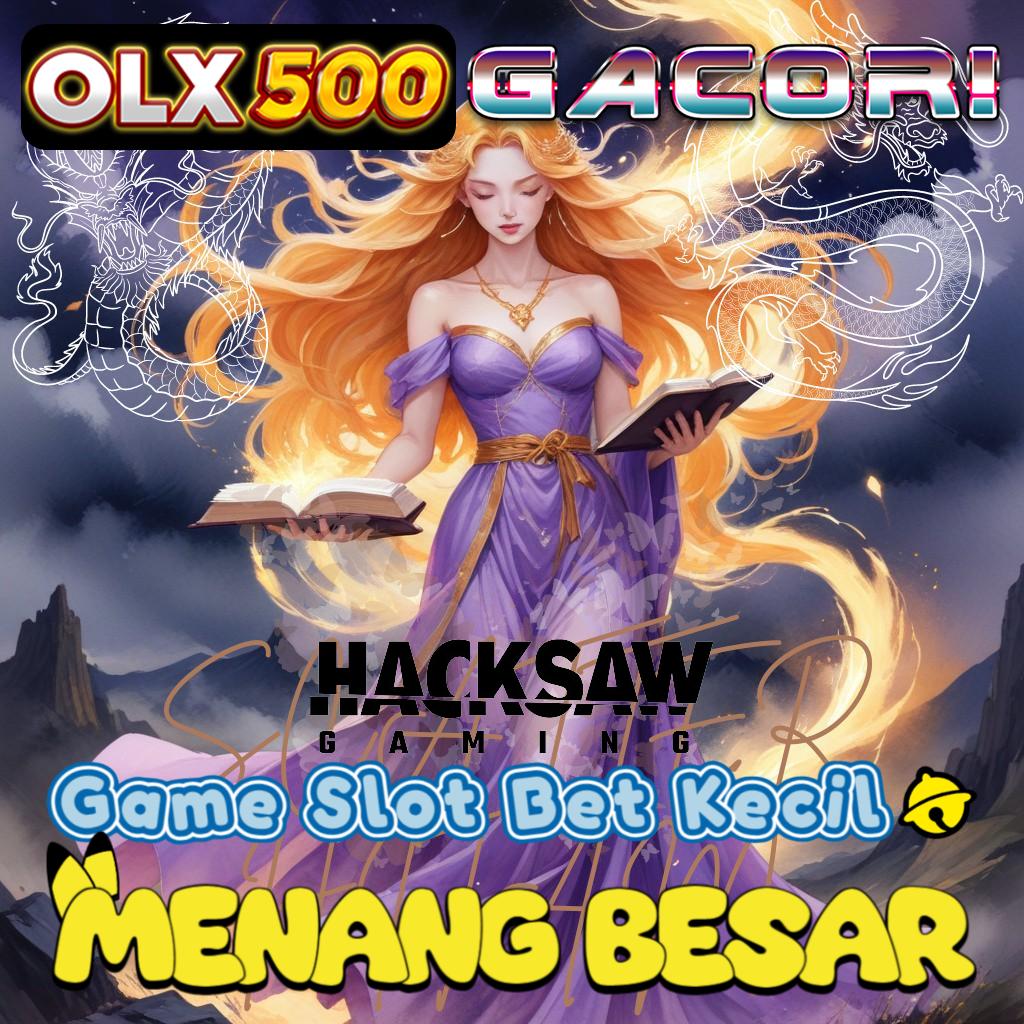 Daftar Server Slot