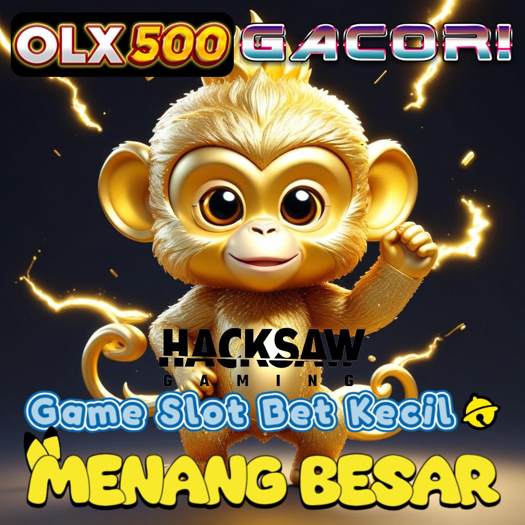 SITUS SLOT GACOR TERPERCAYA HARI INI Nikmati Setiap Hari