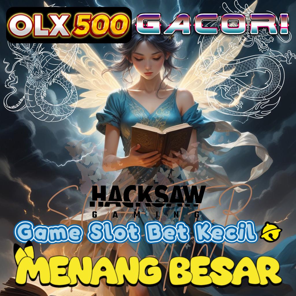 SLOT APA YANG GACOR HARI INI Raut Ceria Tanpa Henti