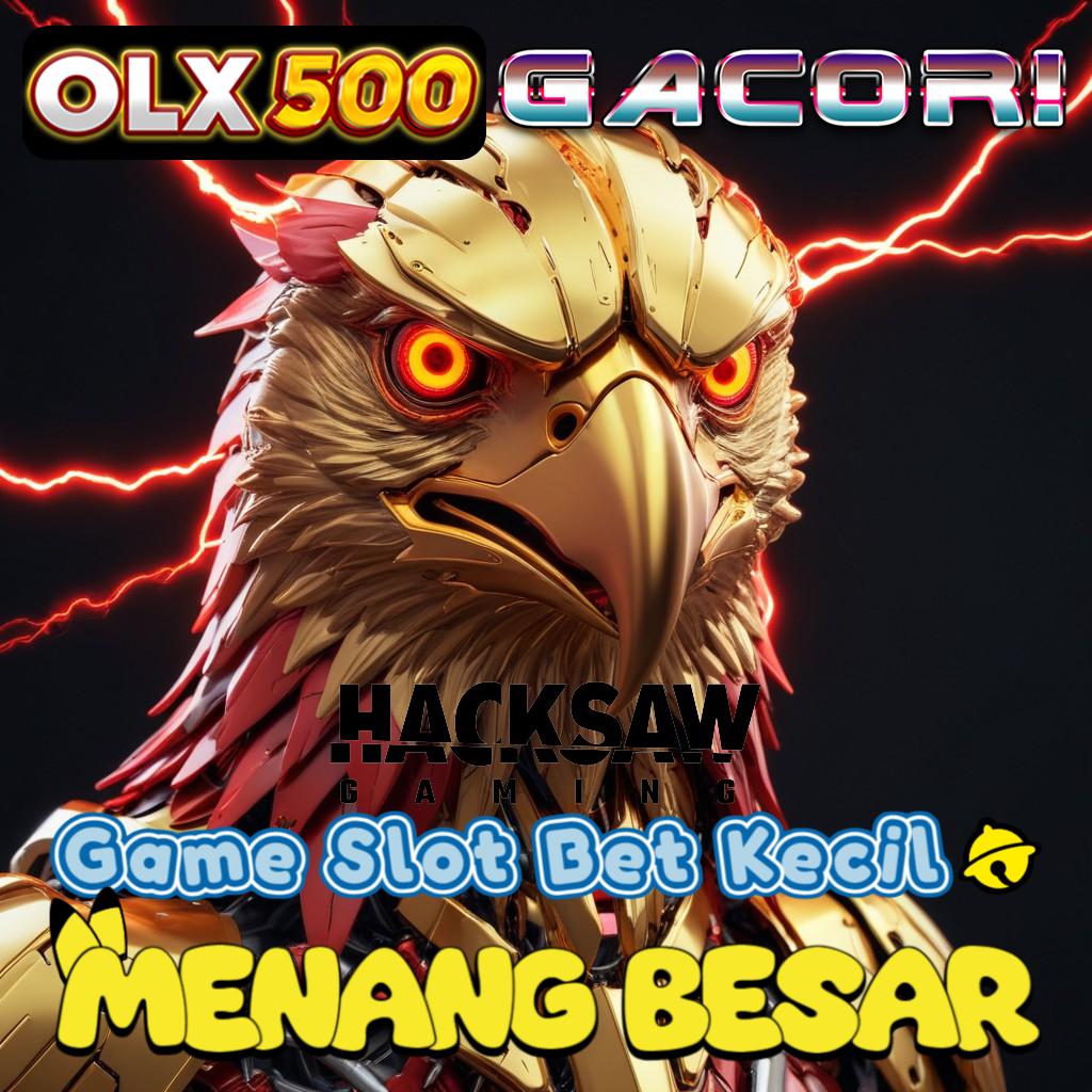 Slot Deposit 5k Terpercaya