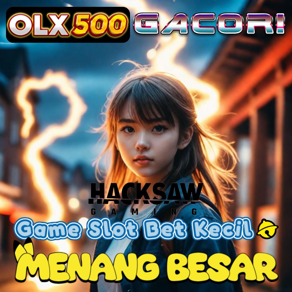 Situs Judi Slot Terpercaya Dan Gacor