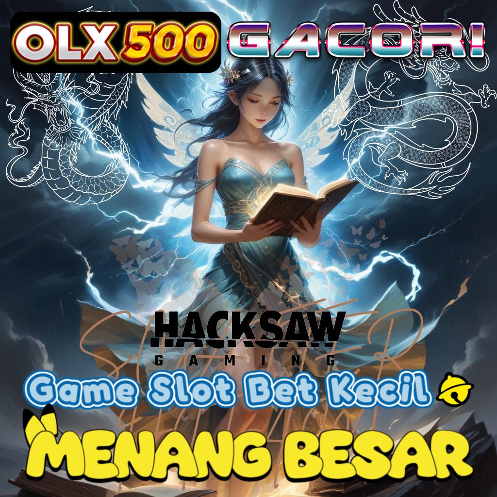 DEMO SLOT ZEUS 1000 GAMPANG MAXWIN Setor Dikit, Bonus Gede Terus!