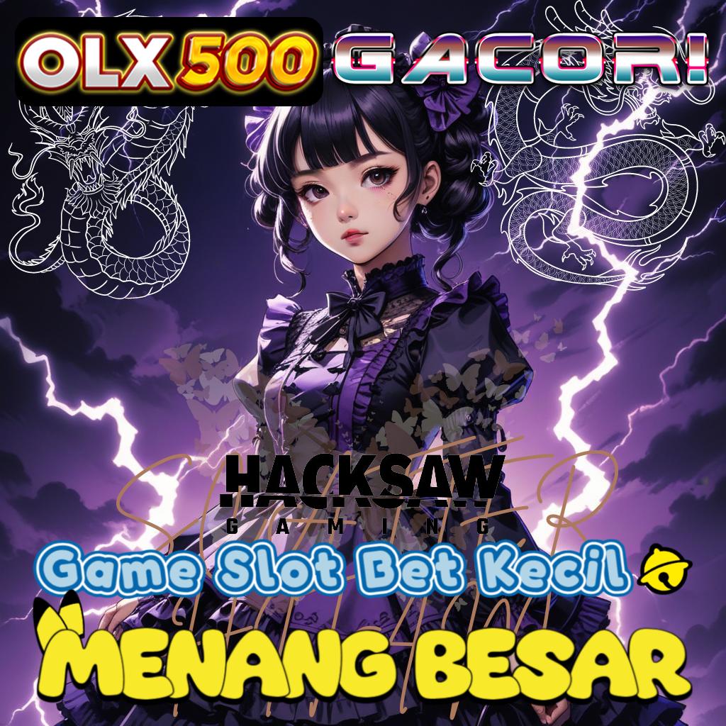 Slot Thailand 777 Tergacor