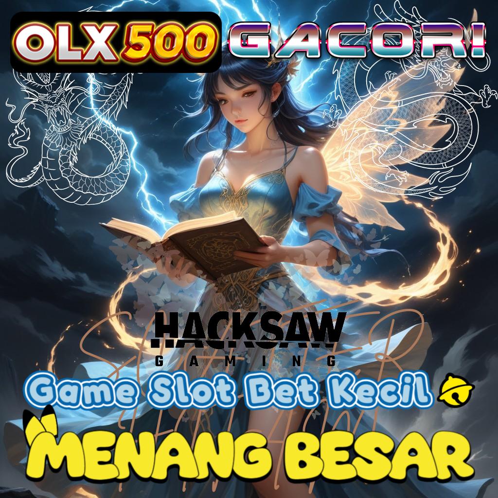 RTP LIVE SLOT GACOR HARI INI Depo 50, Bonusnya Ganda!