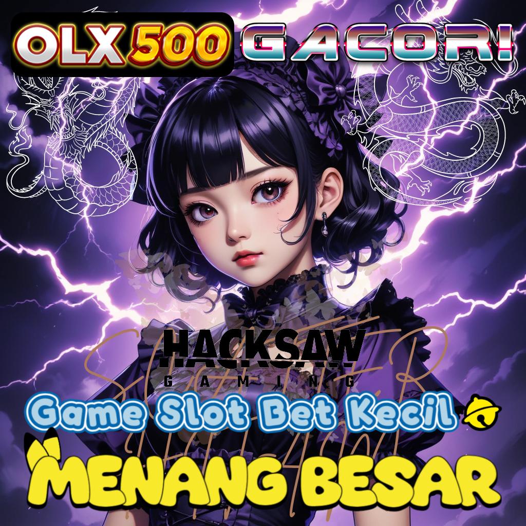 Pusat Cheat Slot