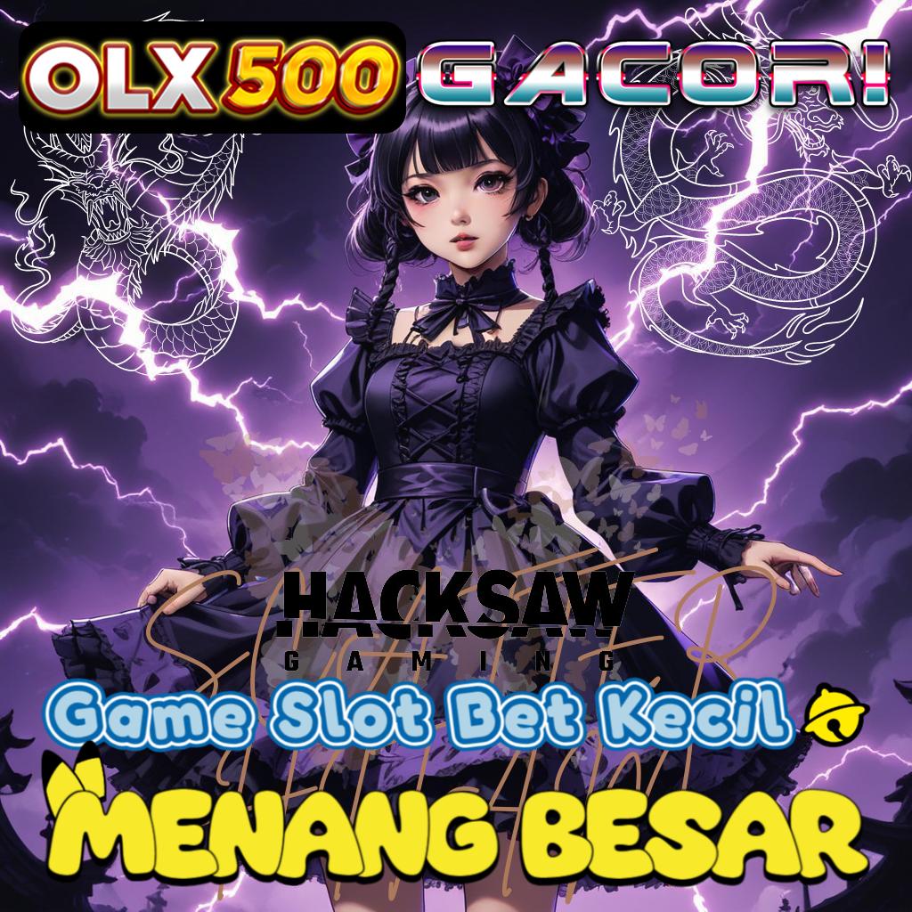 DEPO 5K Hemat Maksimal, Promo Spesial!