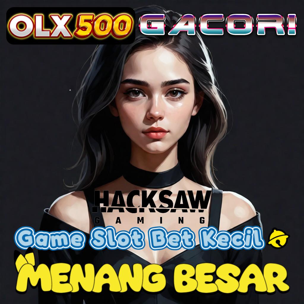 Slot Gacor 2024 Resmi Terpercaya