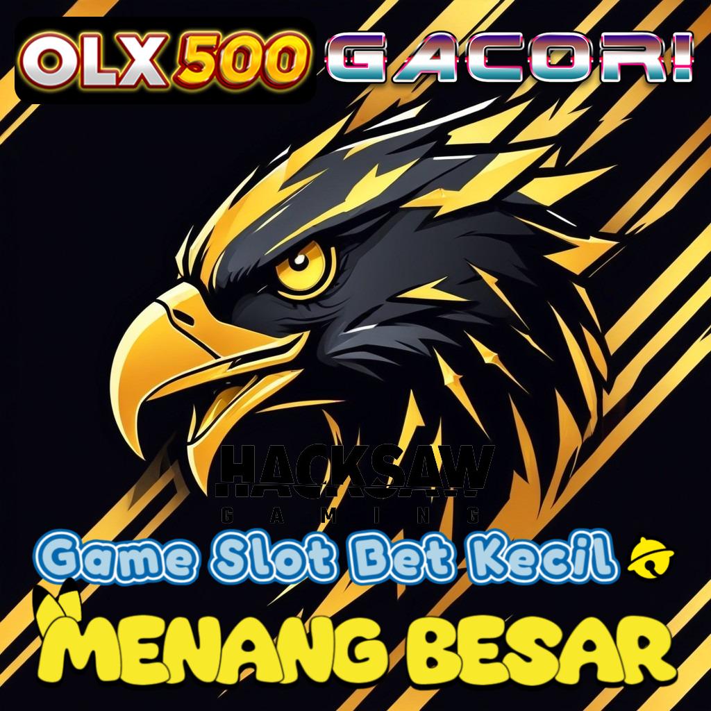 Slot Gacor Terbaru