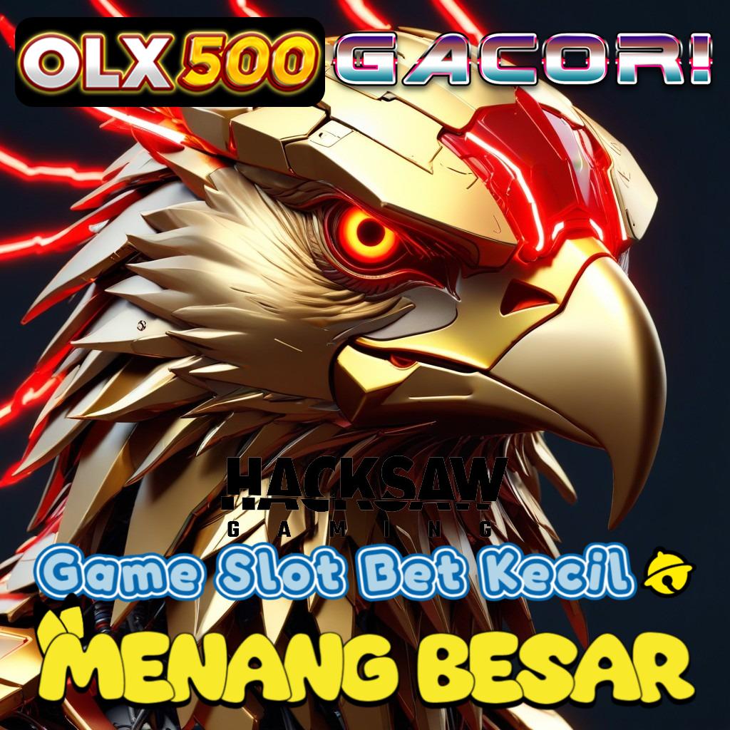 Slot Demo Gacor Maxwin Olympus